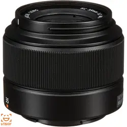 لنز فوجی فیلم FUJIFILM XC 35mm f/2