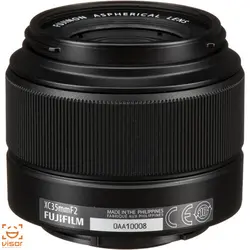 لنز فوجی فیلم FUJIFILM XC 35mm f/2