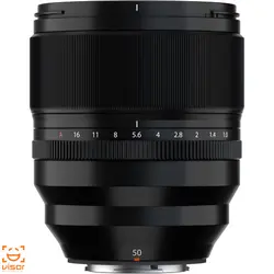 لنز فوجی فیلم FUJIFILM XF 50mm f/1.0 R WR