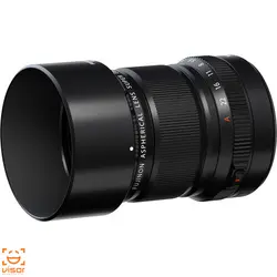 لنز فوجی فیلم FUJIFILM XF 30mm f/2.8 R LM WR Macro