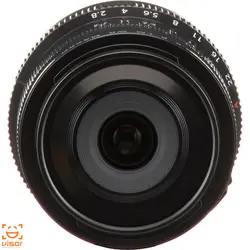 لنز فوجی فیلم FUJIFILM XF 30mm f/2.8 R LM WR Macro