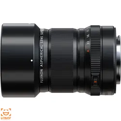 لنز فوجی فیلم FUJIFILM XF 30mm f/2.8 R LM WR Macro