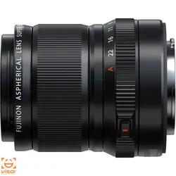 لنز فوجی فیلم FUJIFILM XF 30mm f/2.8 R LM WR Macro