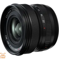 لنز فوجی فیلم FUJIFILM XF 8mm f/3.5 R WR