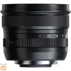 لنز فوجی فیلم FUJIFILM XF 8mm f/3.5 R WR