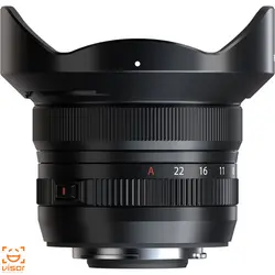 لنز فوجی فیلم FUJIFILM XF 8mm f/3.5 R WR