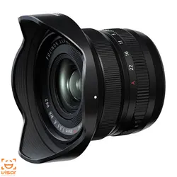 لنز فوجی فیلم FUJIFILM XF 8mm f/3.5 R WR