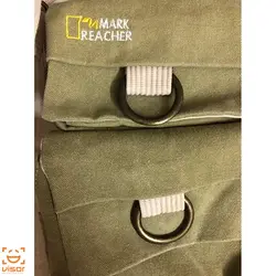 کیف کوله پشتی Mark Reacher MR 1103