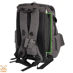 کیف کوله پشتی MR 2201