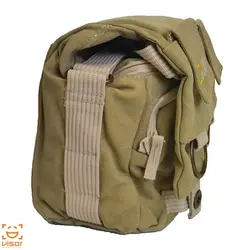 کیف دوشی مدل Mark Reacher MR 1105