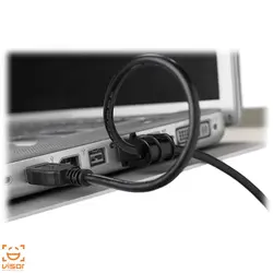 نگهدارنده کابل تترتولز Tether Tools JS003 Jerk Stopper Computer Support-RJ11