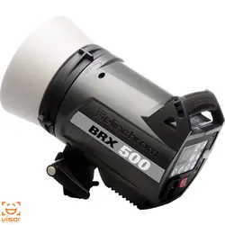 کیت فلاش الینکروم elinchrom BRX to go 500/500 2-LIight