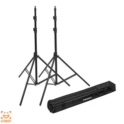 کیت فلاش الینکروم elinchrom BRX to go 500/500 2-LIight