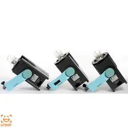 کیت فلاش بران کالر مدل Broncolor minipuls 80