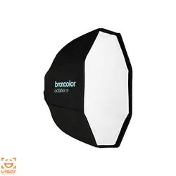 کیت فلاش بران کالر مدل Broncolor Siros 800 S WiFiRFS 2.1 Pro 3-Light Kit