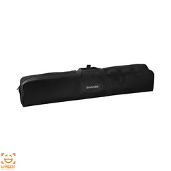 کیت فلاش بران کالر مدل Broncolor Siros 800 S WiFiRFS 2.1 Pro 3-Light Kit