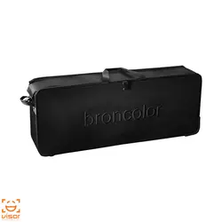 کیت فلاش بران کالر مدل Broncolor Siros 800 S WiFiRFS 2.1 Pro 3-Light Kit