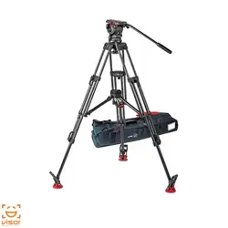 سه پایه ساچلر Sachtler FSB 10