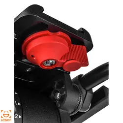 سه پایه ساچلر Sachtler FSB 10