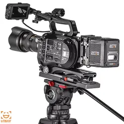 سه پایه ساچلر Sachtler FSB 10