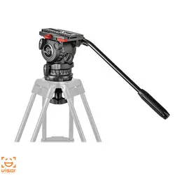 سه پایه ساچلر Sachtler FSB 10