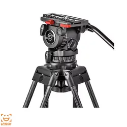 سه پایه ساچلر Sachtler FSB 10