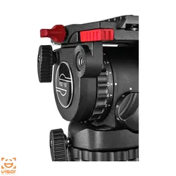 سه پایه ساچلر Sachtler FSB 10