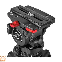 سه پایه ساچلر Sachtler FSB 10