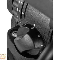 سه پایه ساچلر Sachtler FSB 10