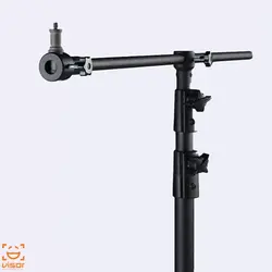 سه پایه موبایل ایلکین iA-180T