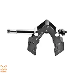 گیره نگهدارنده ایلکین ilkeen Savigator S