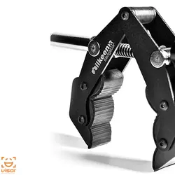 گیره نگهدارنده ایلکین ilkeen Savigator S