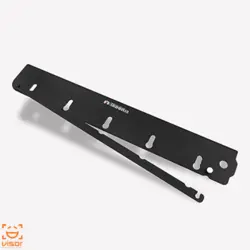 نگهدارنده دیواری پایه نور iLkeen Light base wall holder W05