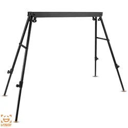 میز نگهدارنده تجهیزات نور ایلکین ilkeen Work Stand IT2S
