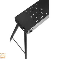 میز نگهدارنده تجهیزات نور ایلکین ilkeen Work Stand IT2S