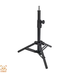 سه پایه نورپردازی فلات ایلکین iLKeen S4070