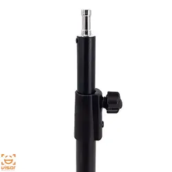 سه پایه نورپردازی فلات ایلکین iLKeen S4070