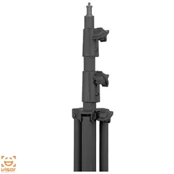 سه پایه نور ایلکین iLkeen iA-260LS