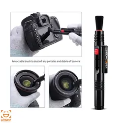 کیت تمیز کننده لنز کی اند اف K&F Cleaning Kit