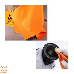 کیت تمیز کننده لنز کی اند اف K&F Cleaning Kit