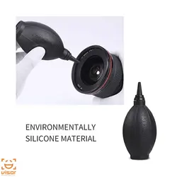 کیت تمیز کننده لنز کی اند اف K&F Cleaning Kit