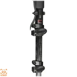 تک پایه مانفروتو Manfrotto 695CX Carbon