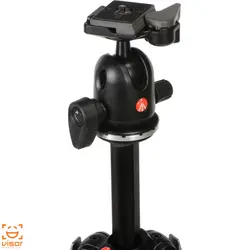 سه پایه مانفروتو Manfrotto MK290XTA3-BHUS 290