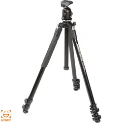 سه پایه مانفروتو Manfrotto MK290XTA3-BHUS 290