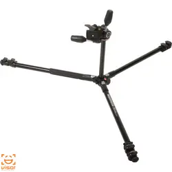 سه پایه مانفروتو Manfrotto MK290XTA3-3WUS with 804