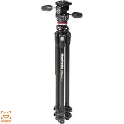 سه پایه مانفروتو Manfrotto MK290DUA3-3W