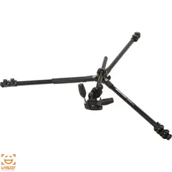 سه پایه مانفروتو Manfrotto MK290DUA3-3W