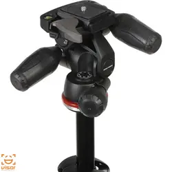 سه پایه مانفروتو Manfrotto MK290DUA3-3W