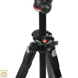 سه پایه مانفروتو Manfrotto MK290DUA3-3W