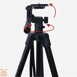 سه پایه جی ماری Jmary Kp-2209